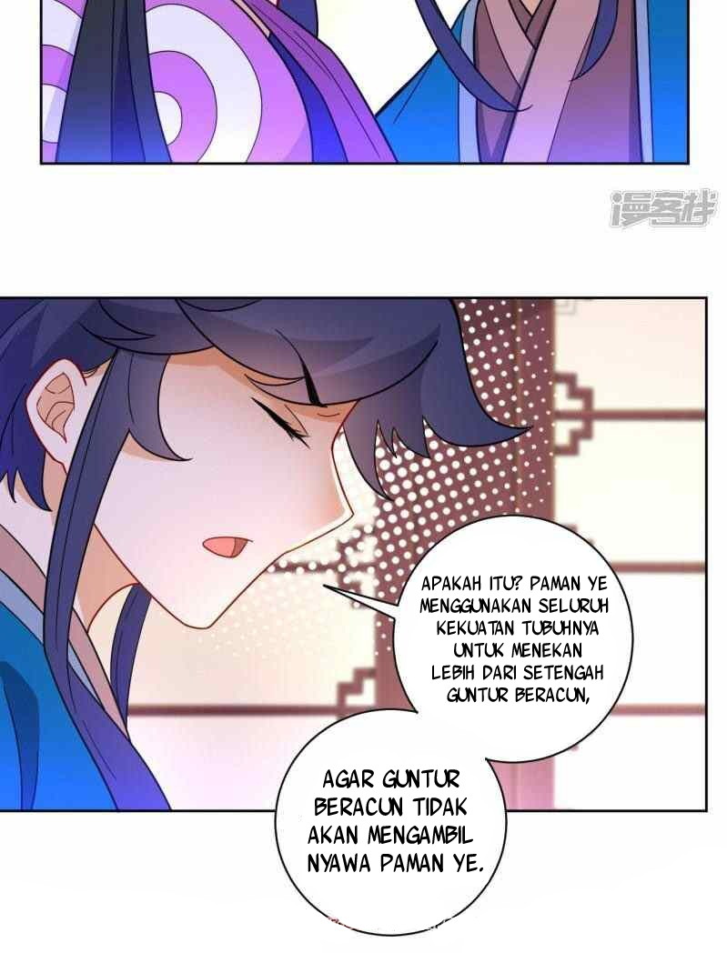 First Class Family Chapter 45 Gambar 19